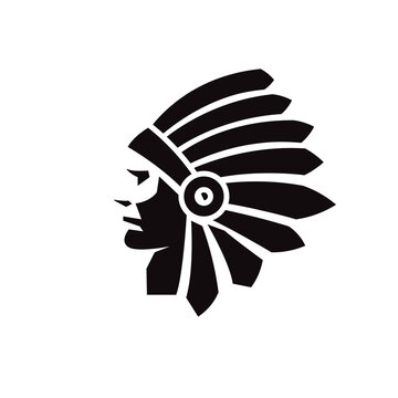 indian head