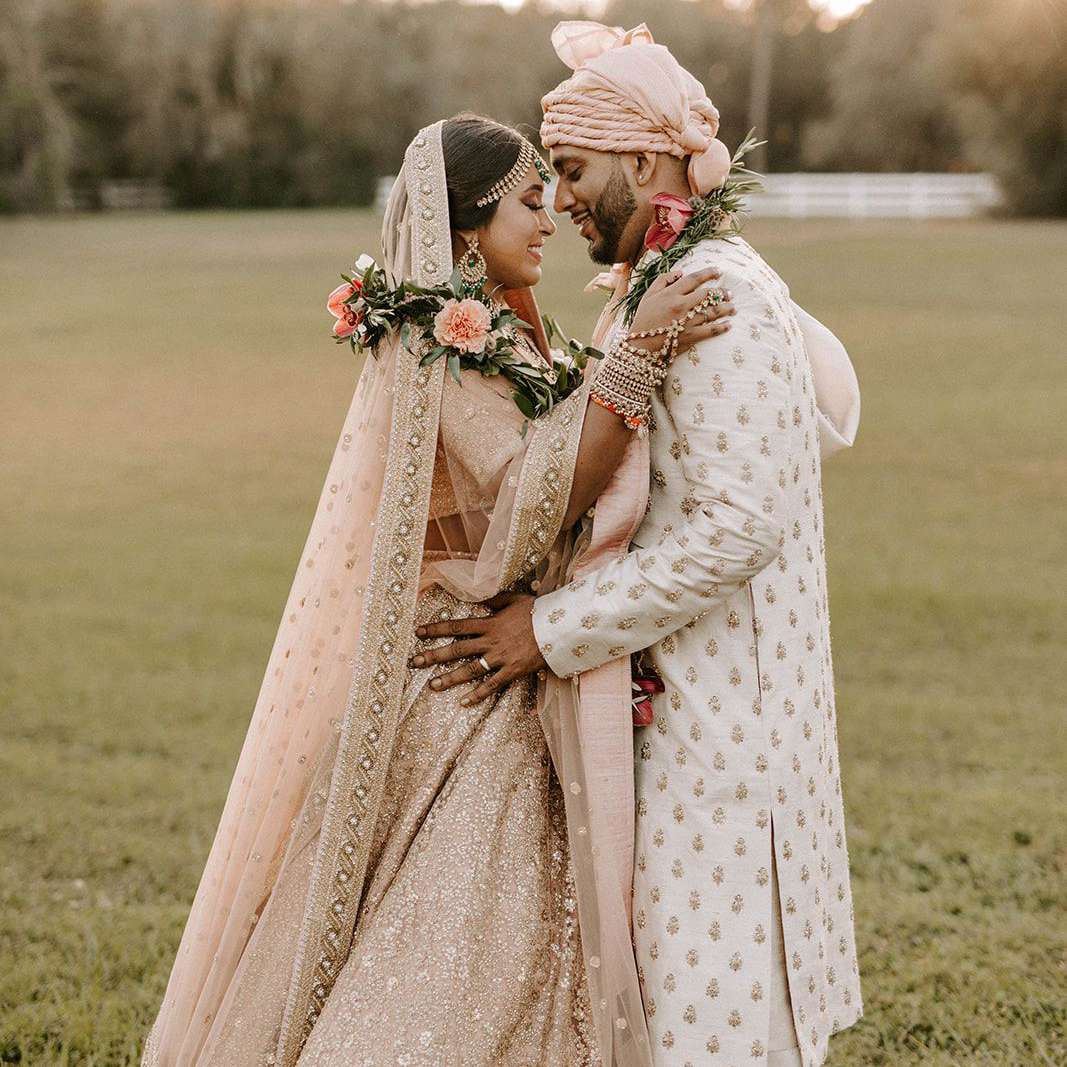 14 Hindu Wedding Ceremony Traditions