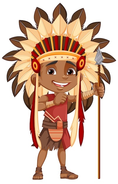 Native American Clipart Images - Free Download on clipart library