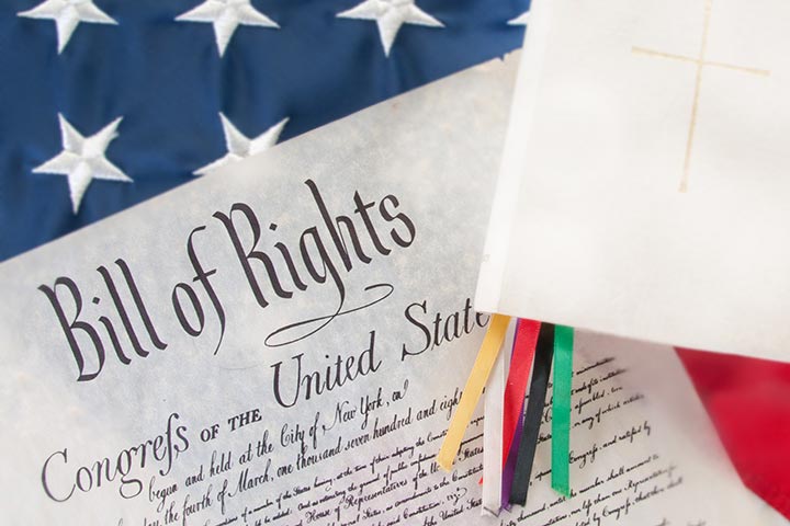 What Are Your Individual Rights? - The Brown Firm PLLC