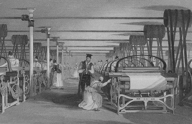 Industrial Revolution - Wikipedia