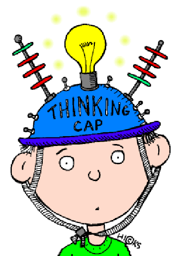 Inferential Thinking | lunchbuddiesplus