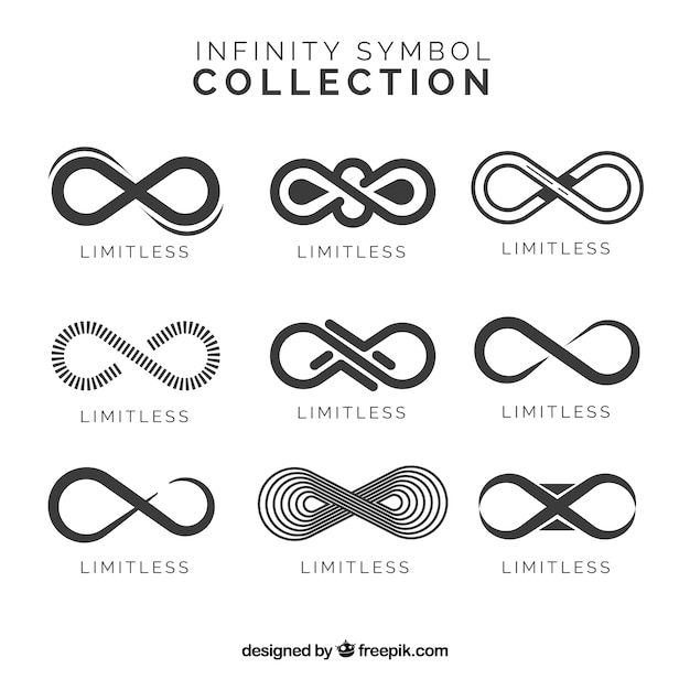 infinity