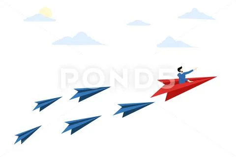 Concept of power to control or influence people ~ Clip Art #245599871