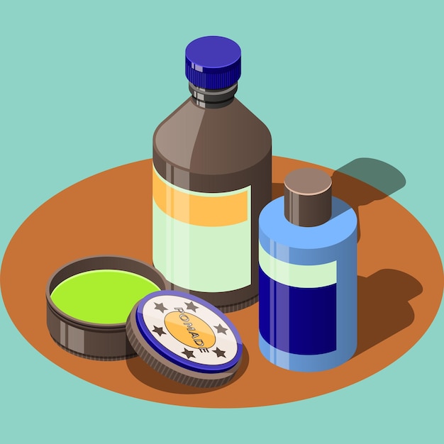 inhalants cliparts