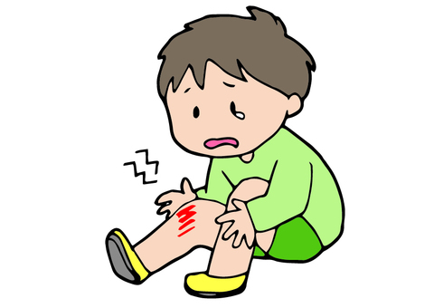 injury cliparts