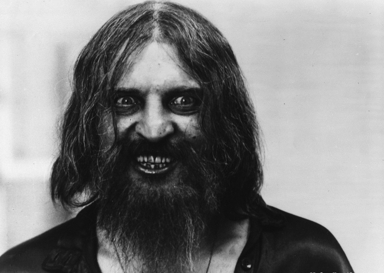 My peculiar experience with a crazy person – chad blinman dot com