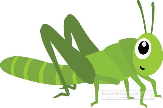 insects cliparts