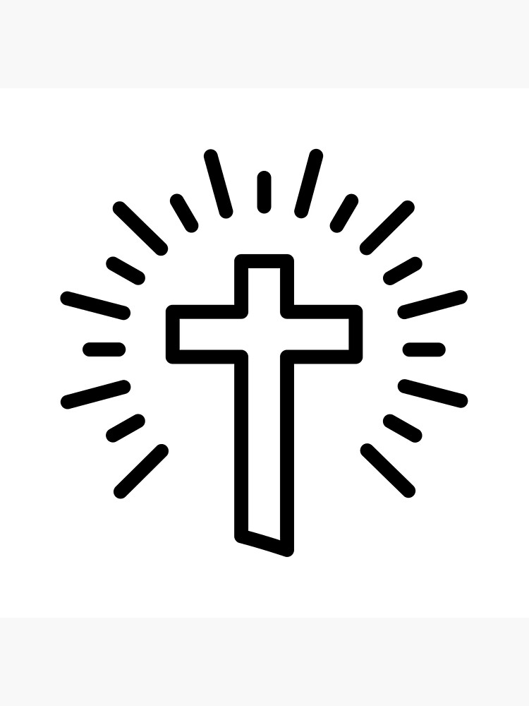 inspirational cross cliparts