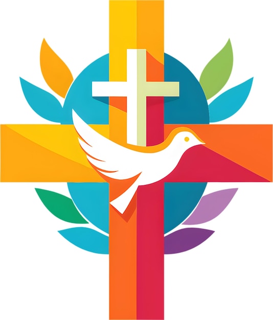 inspirational cross cliparts
