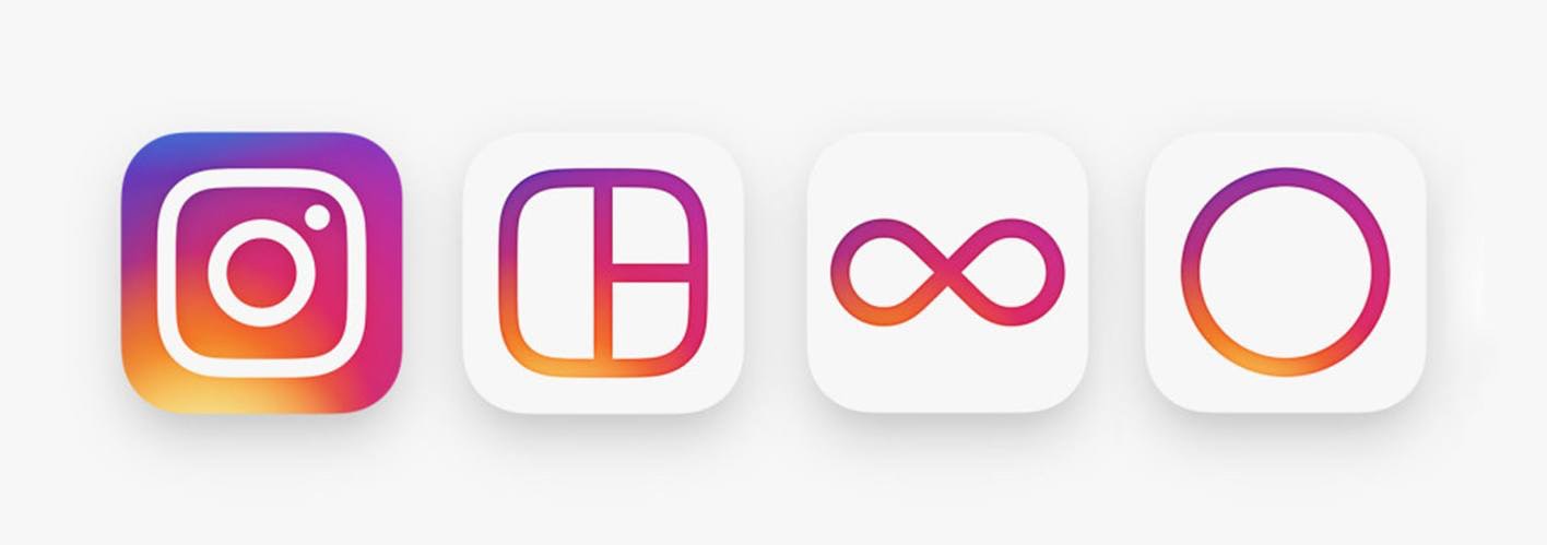 instagrams