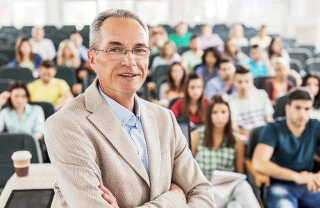 Instructors | Stata Press