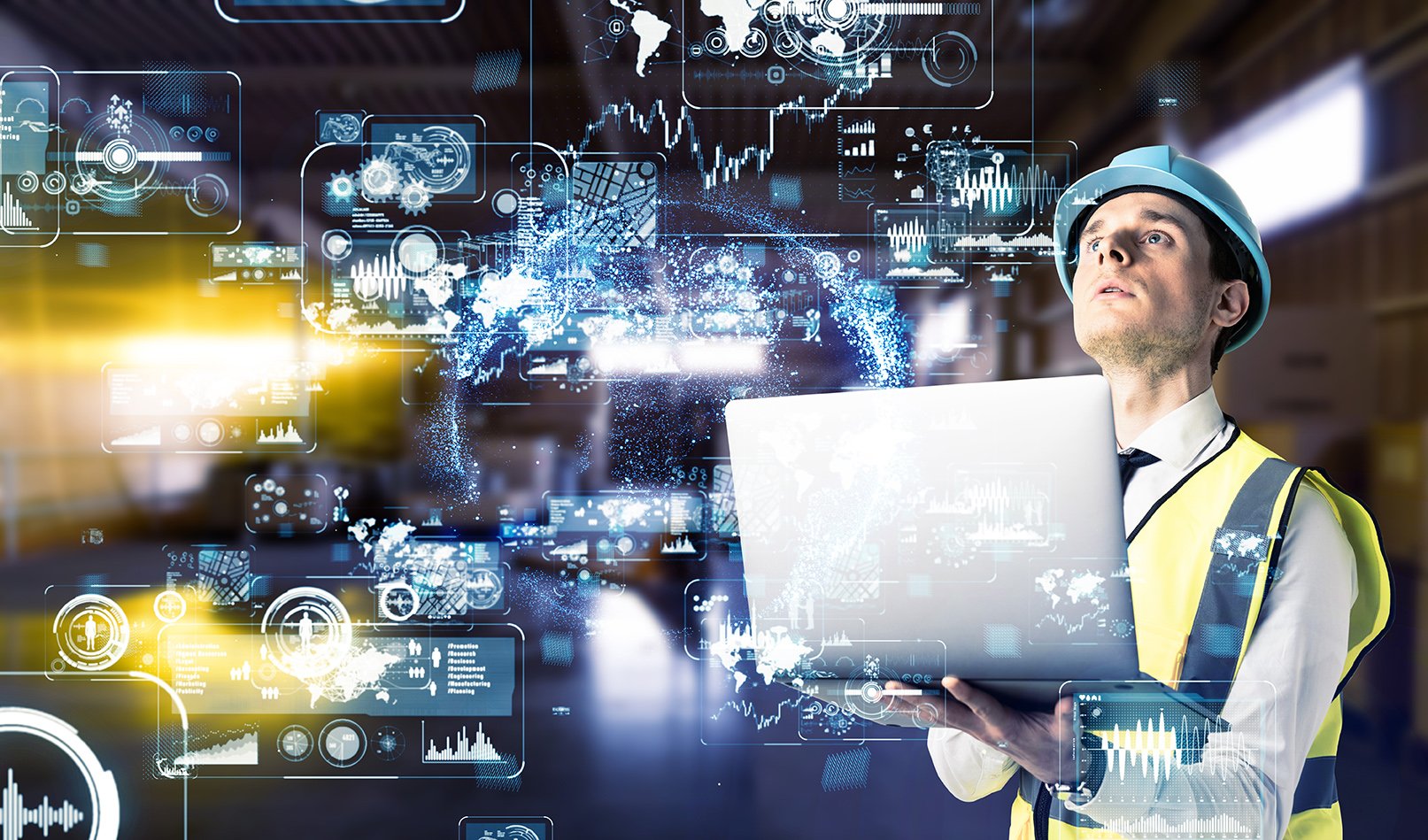 Integrated Technology Solutions - SEPAM