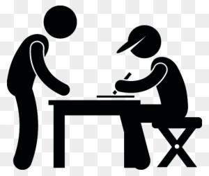 01 - Register - Interrogation Clip Art - Free Transparent PNG ...