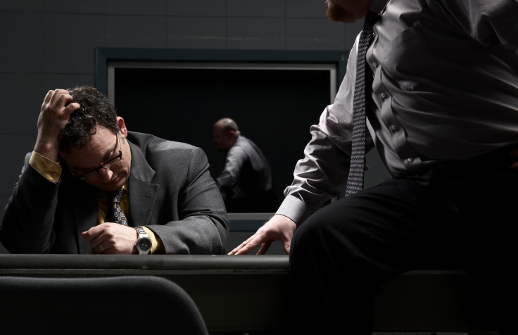 The Use of Deception During Police Interrogations