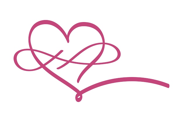 Intertwined Hearts Images - Free Download on clipart library