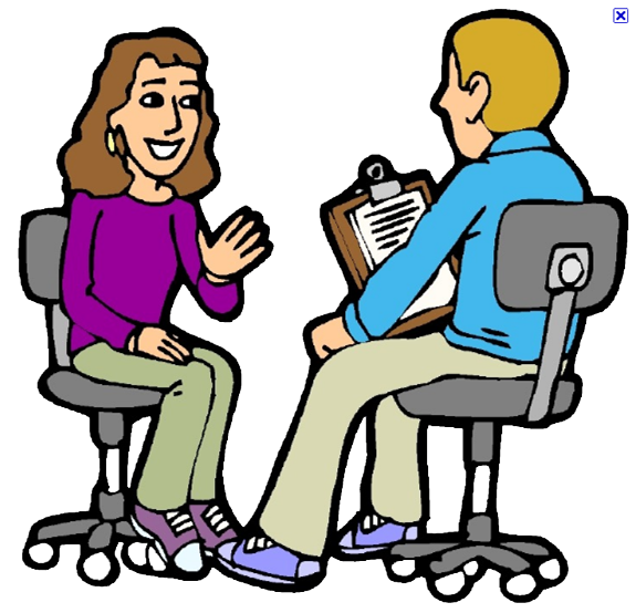 Interview PNG Clipart | PNG All