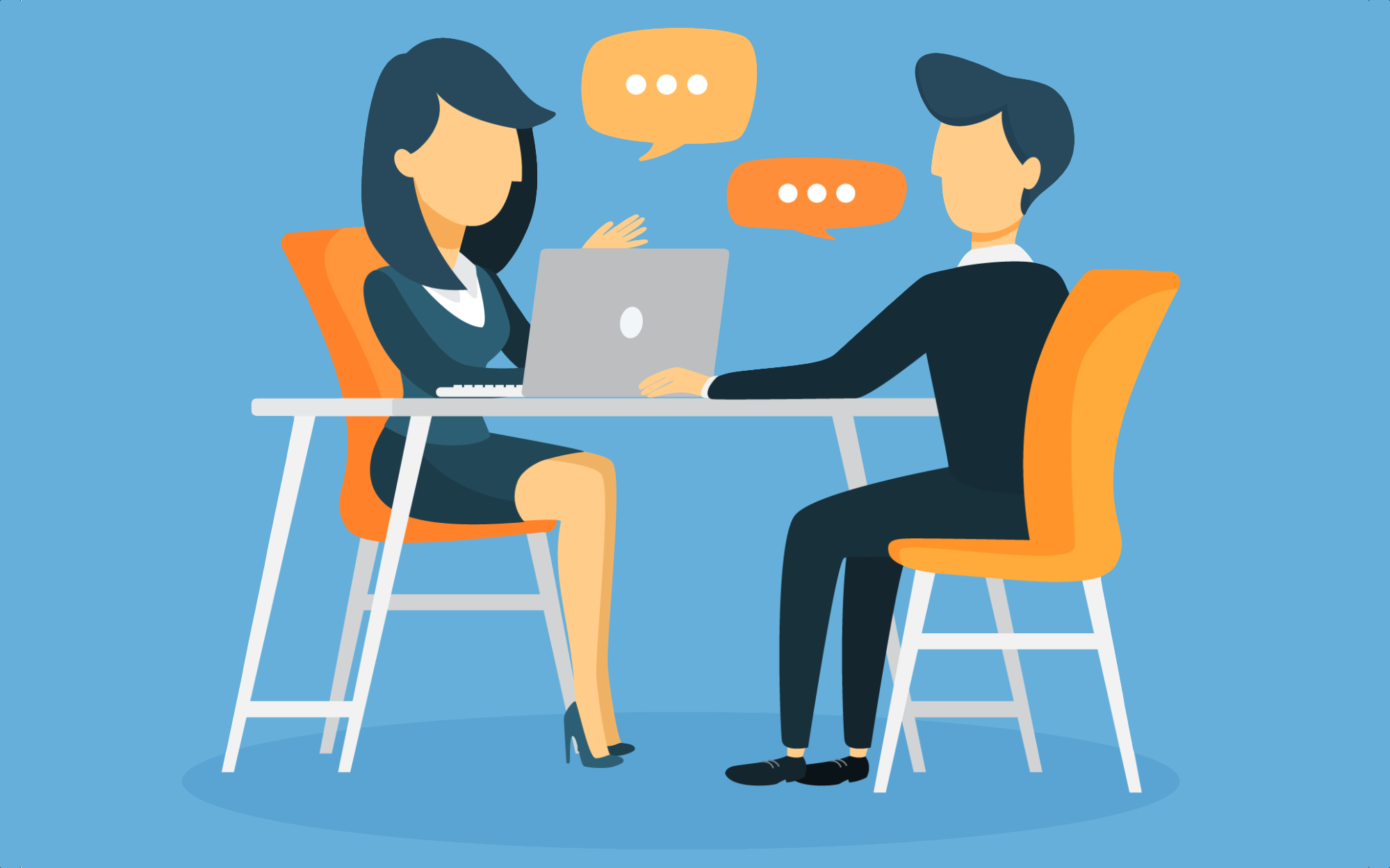 interviews