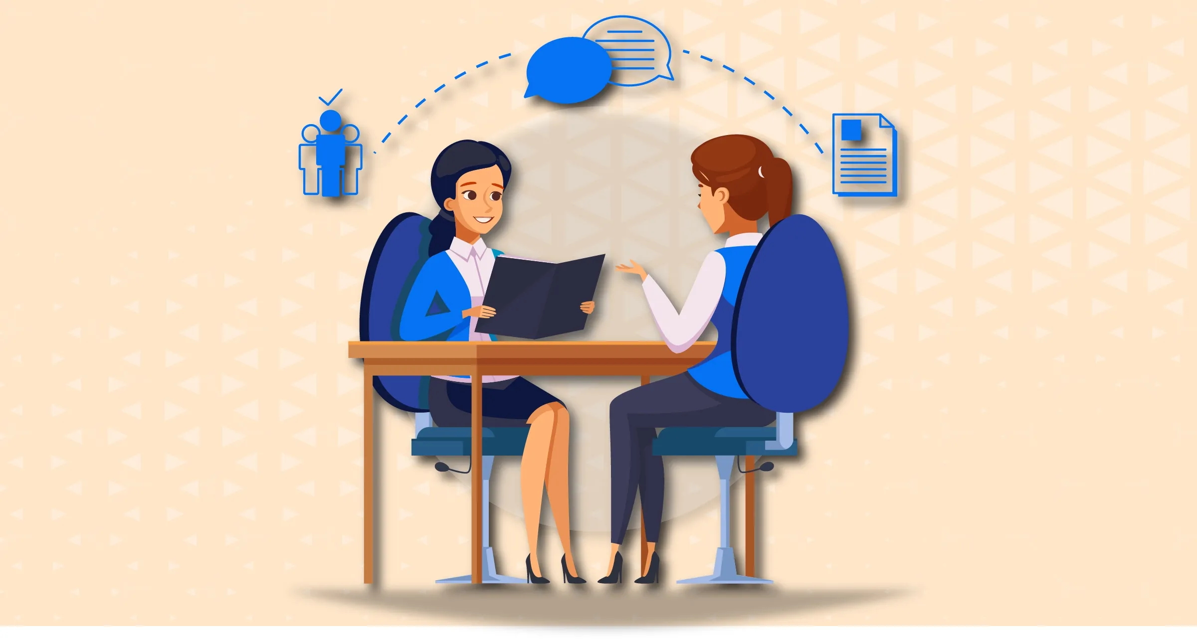 what-are-the-types-of-interviews-in-hrm-5671406