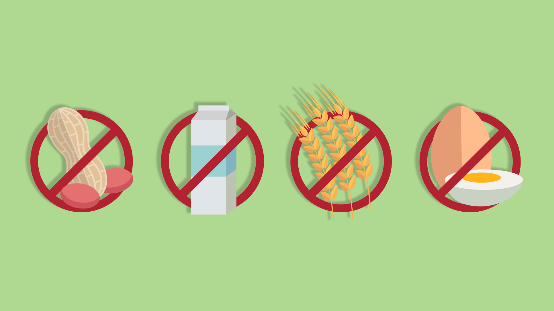 Allergies Vs. Intolerances | LloydsPharmacy Online Doctor UK