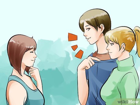 How to Introduce People: 11 Steps (with Pictures) - wikiHow