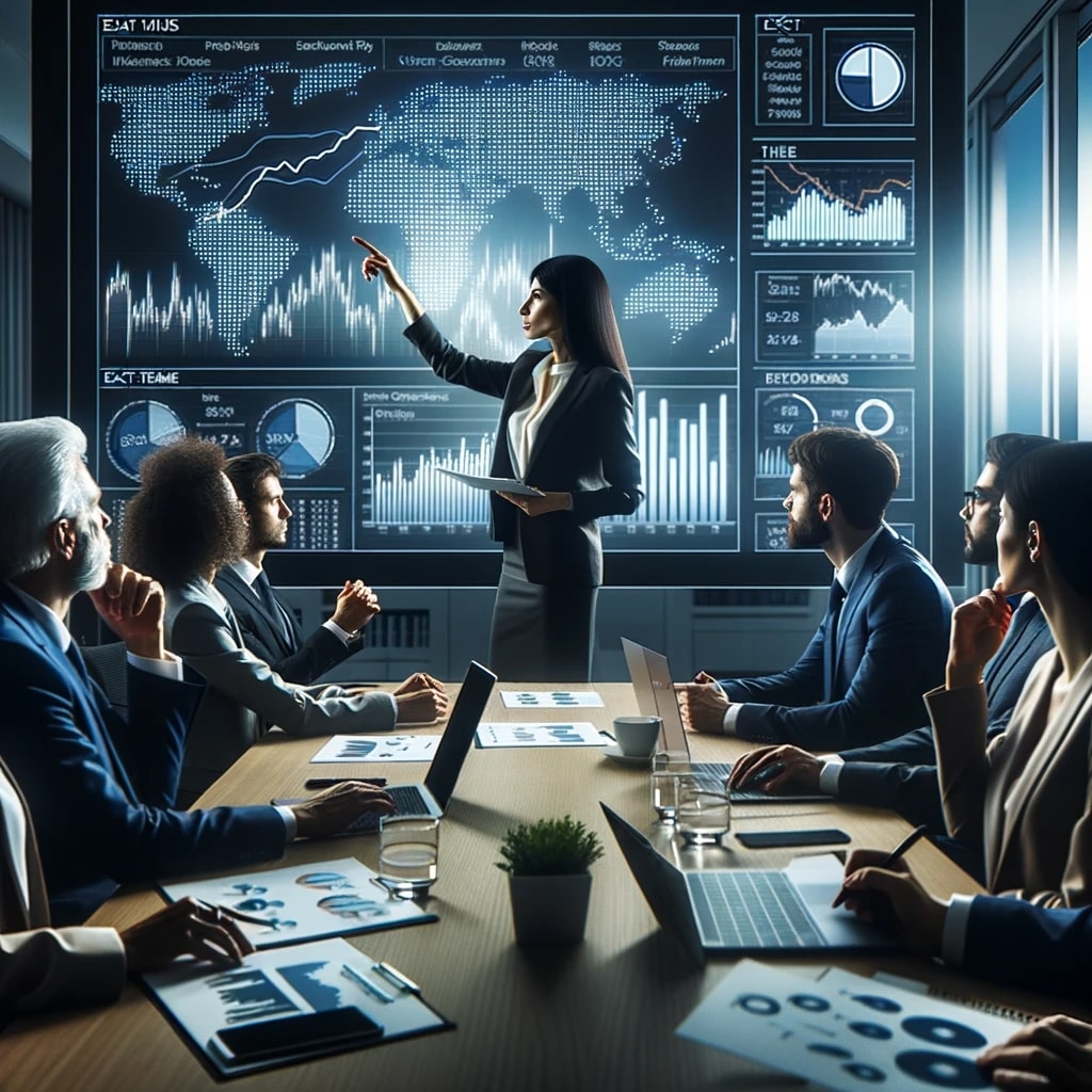 Insights On Investor Relations Professionals - Seat11a