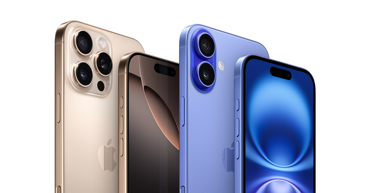 iPhone - Apple (DE)