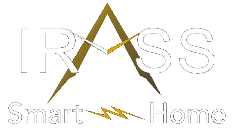 Home Page - IRASS Smart Home