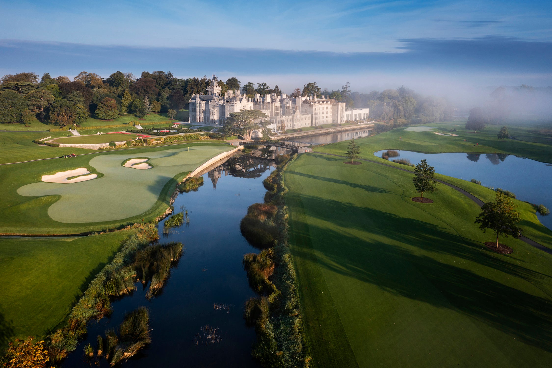 25 Best Golf Courses in Ireland 2024