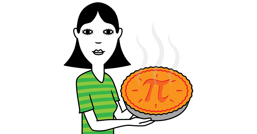 Making Sense of Irrational Numbers - WSJ