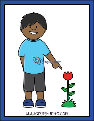 English Unite - Tag: pronoun