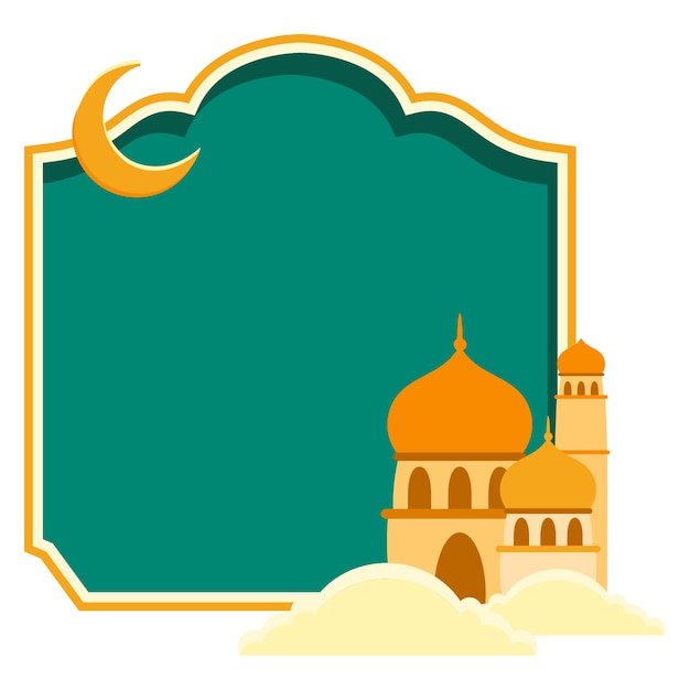 Islamic Clip Art Images - Free Download on clipart library