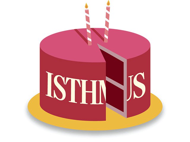 isthmus cliparts