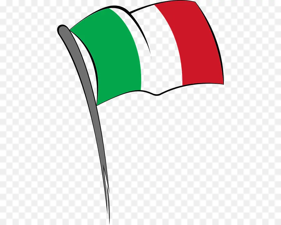 italian banner cliparts