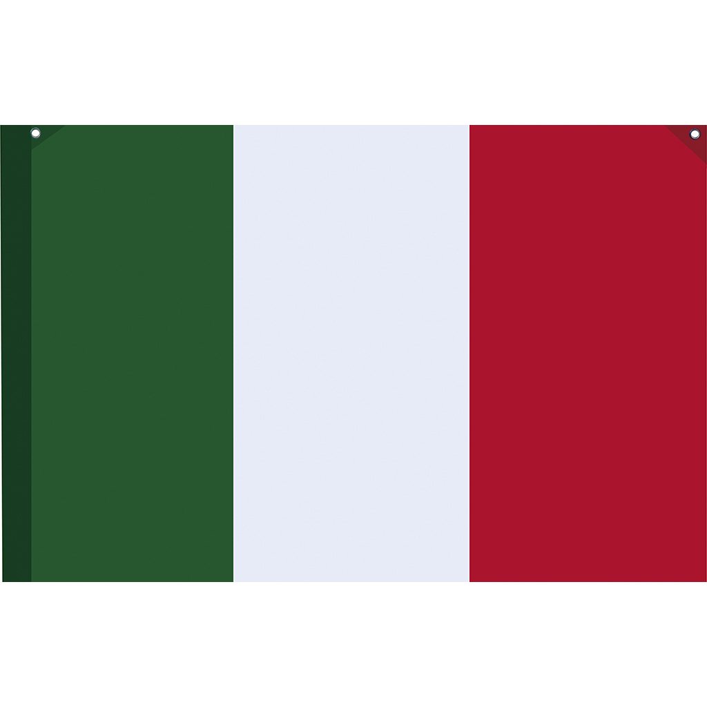 italian flag image