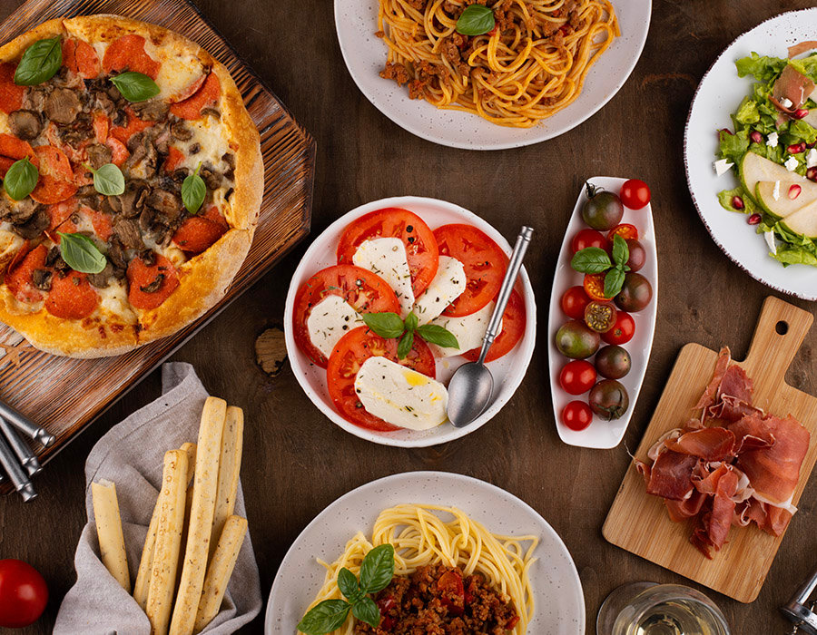 italian food