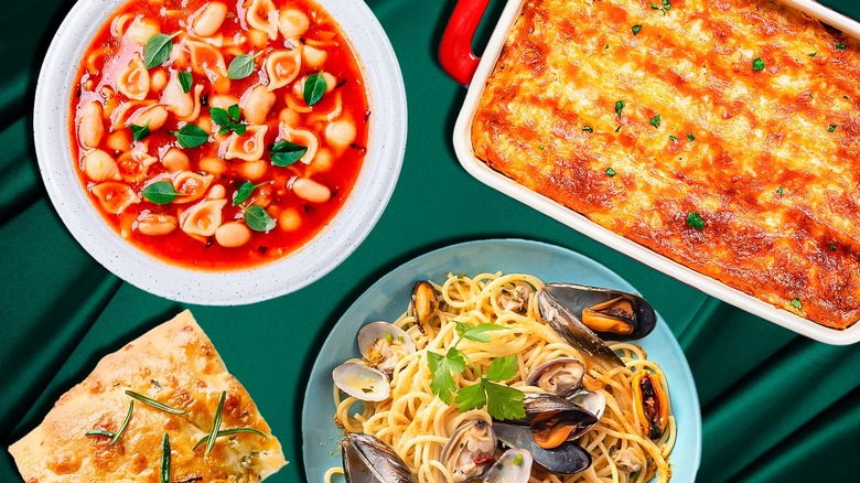 italian food
