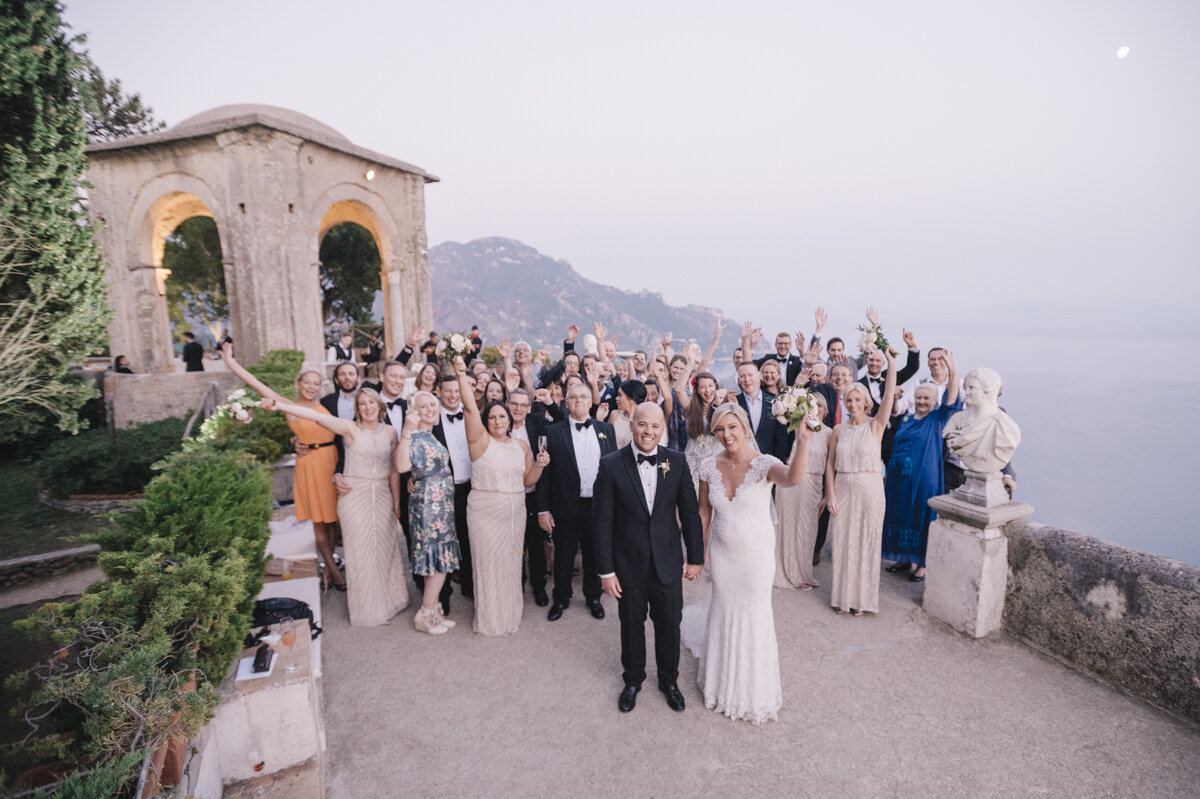 italian weddings