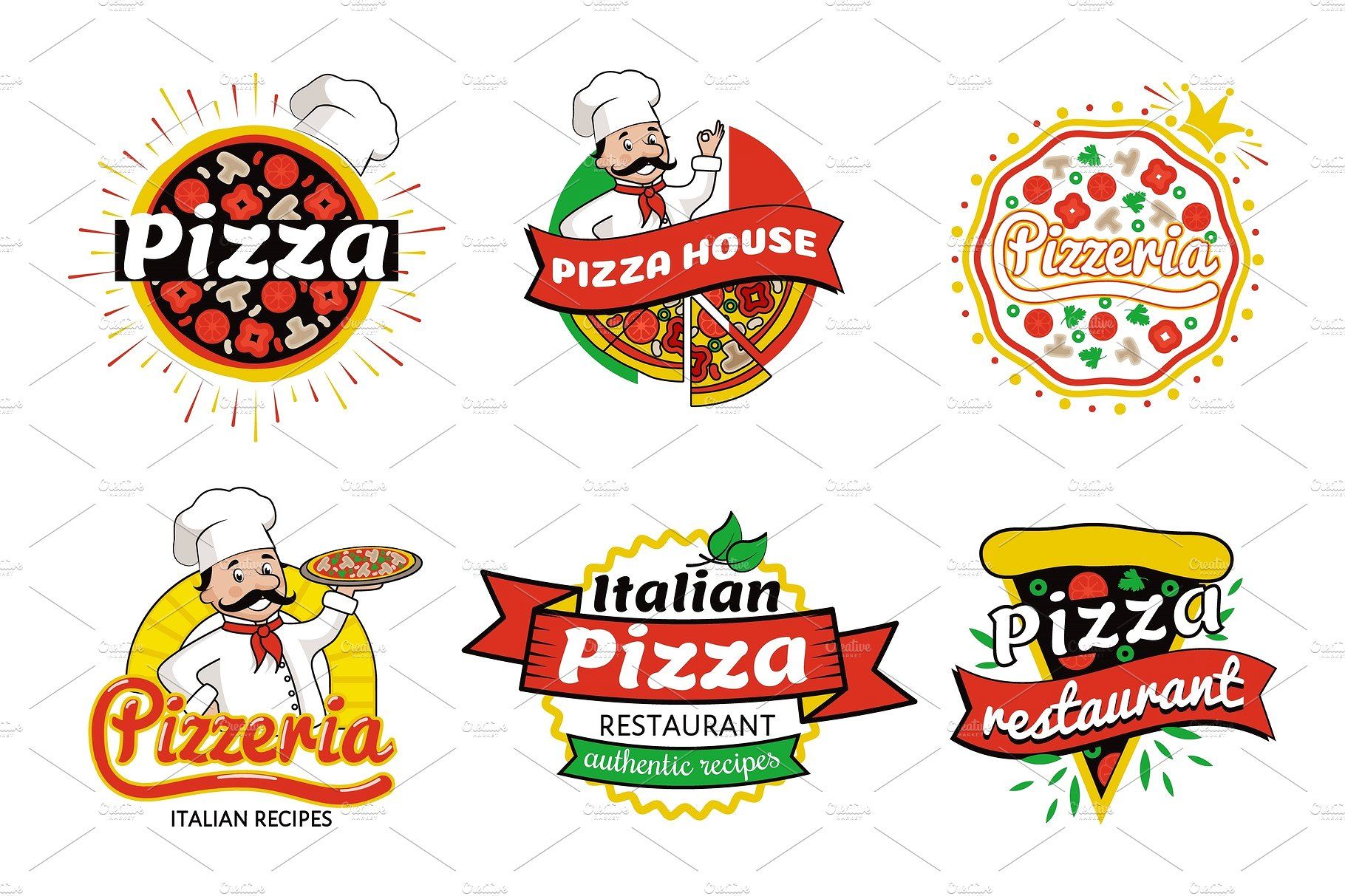 Italian Restaurant Logo Ideas: A Guide To Creating A Memorable ...