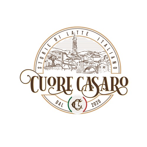 Italian Food Logos - 71+ Best Italian Food Logo Ideas. Free ...