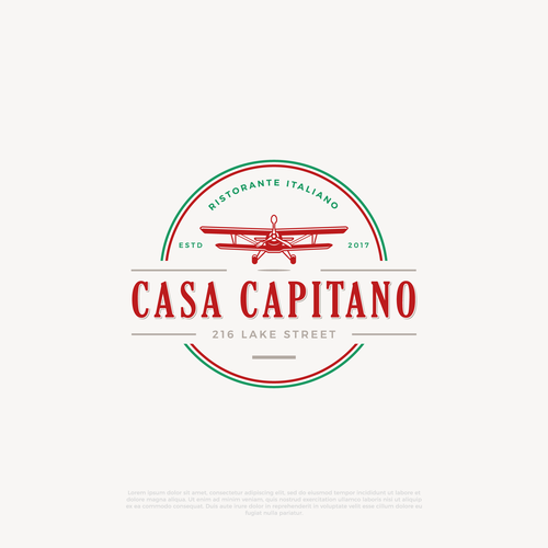Italian Food Logos - 71+ Best Italian Food Logo Ideas. Free ...