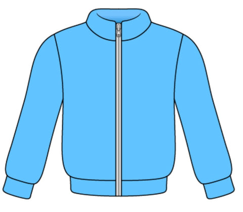 Jackets/Zippers – SportsHeap Store
