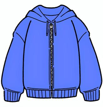 jacket zipper cliparts