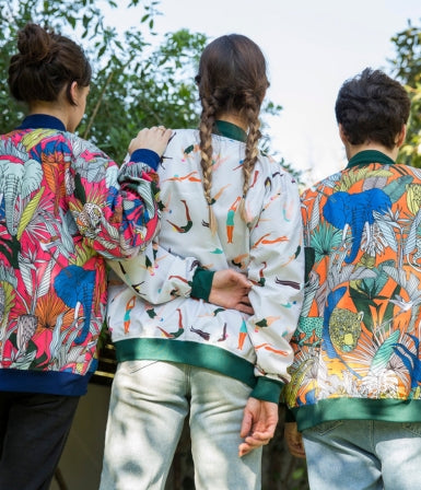 Fashion Jackets – aLoveSupreme