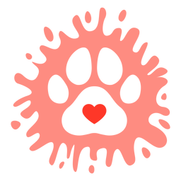 jaguar paw prints