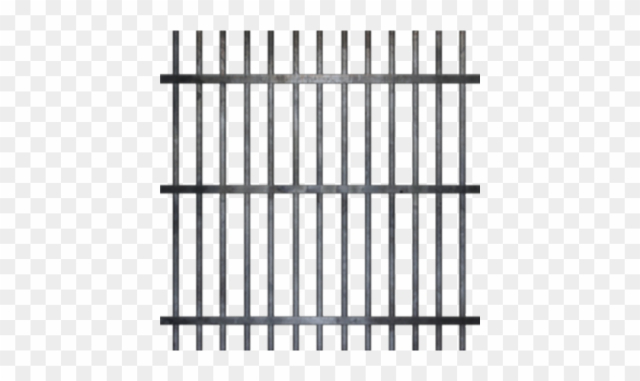 Free: Jail Bars - Jail Bars Png - nohat.cc