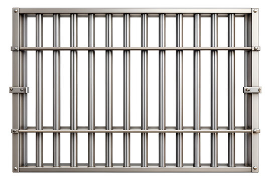 jail bars