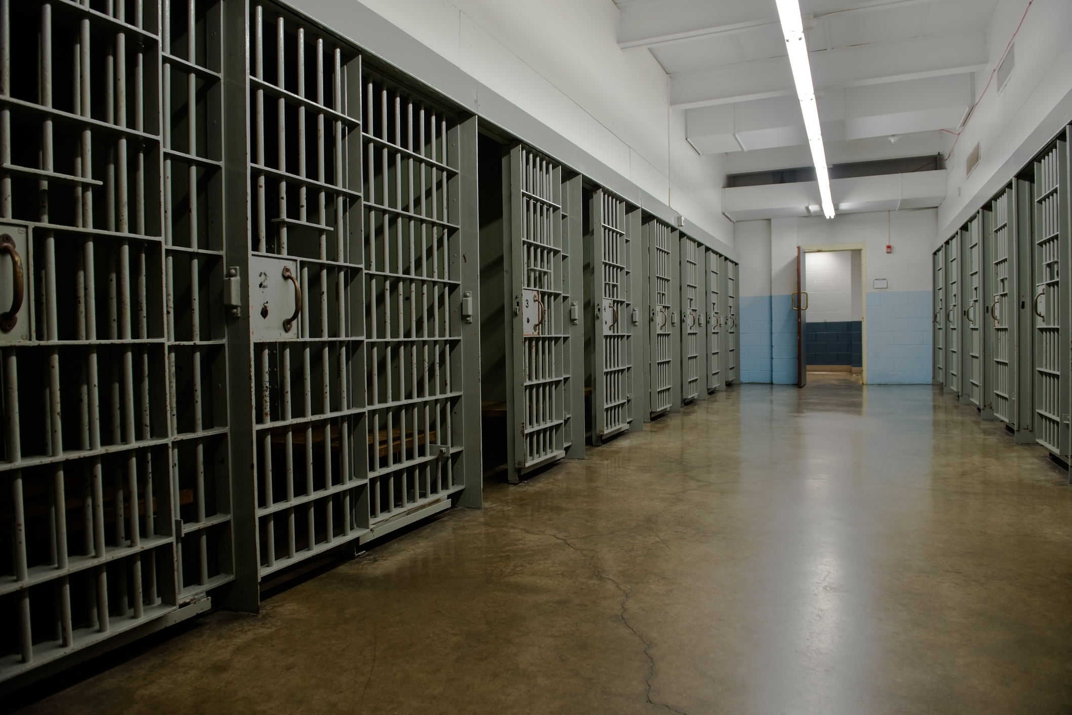 jail