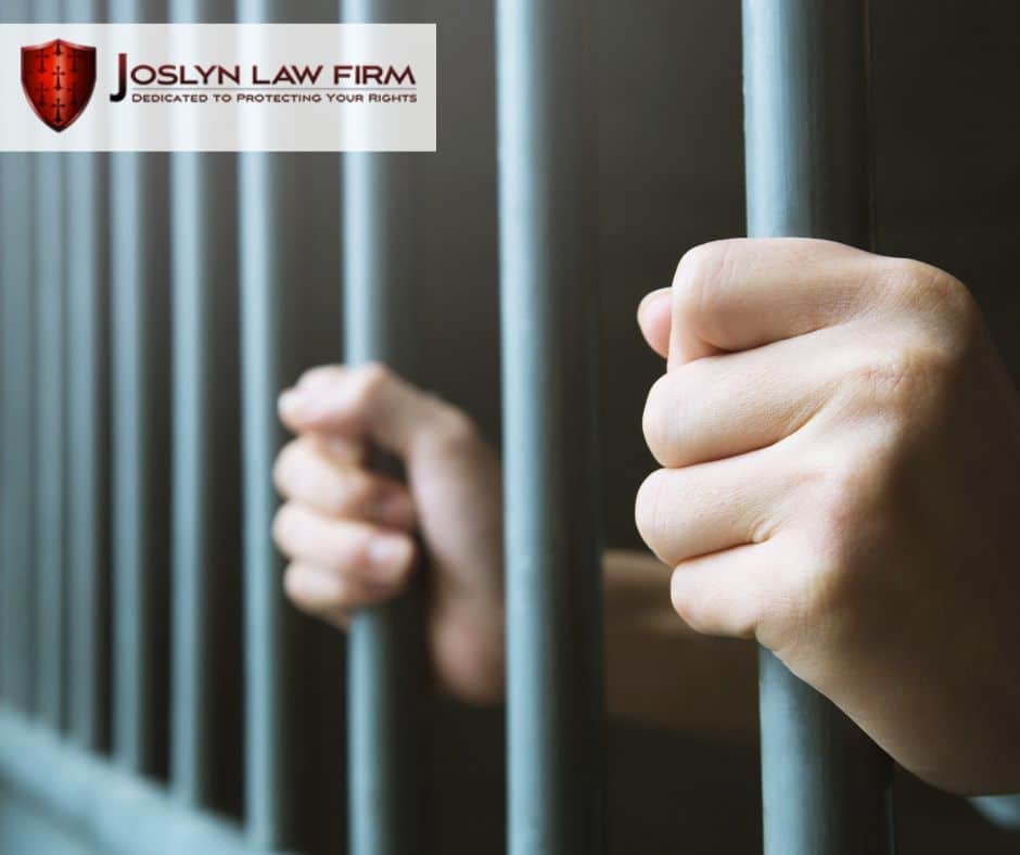 jail