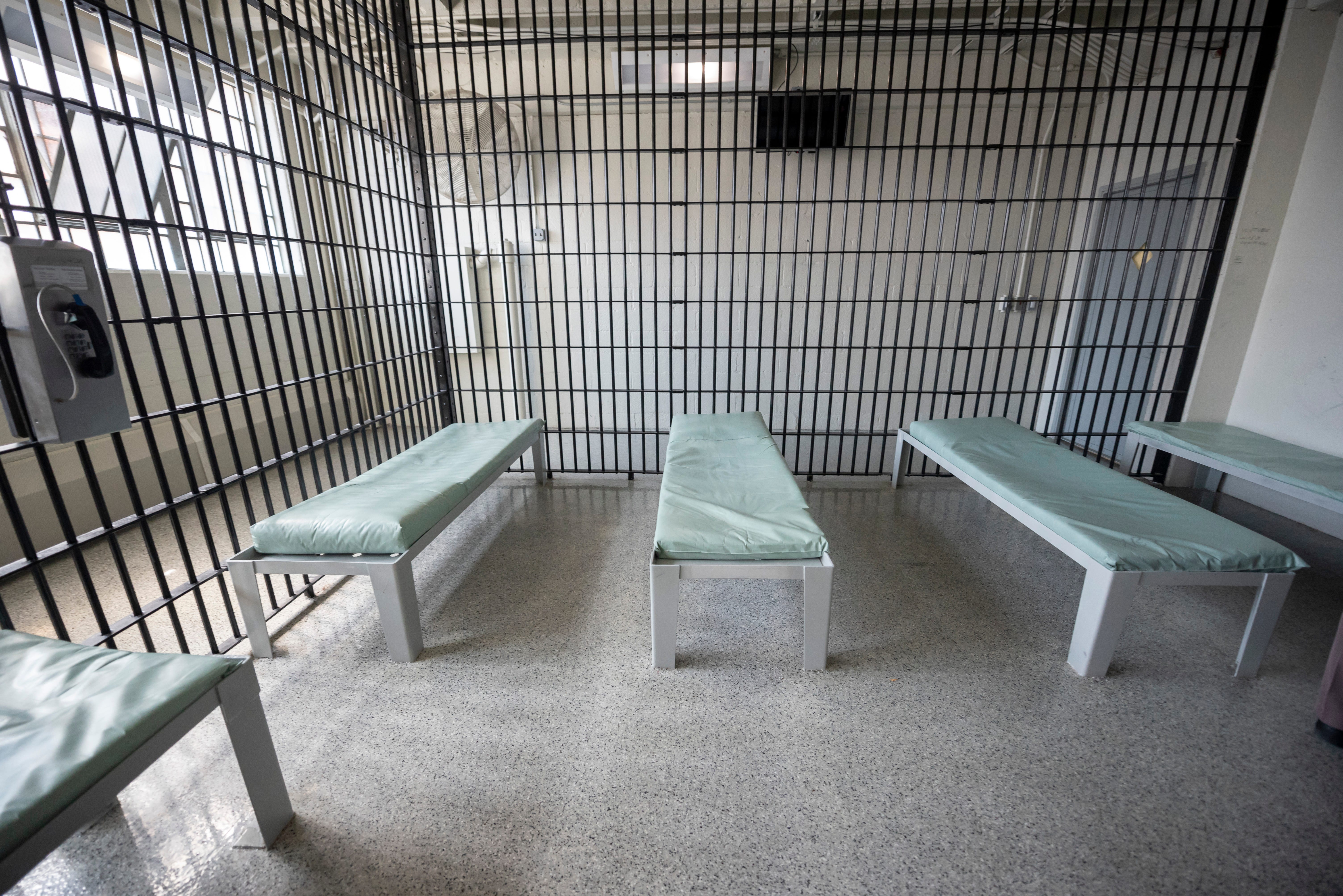 jail